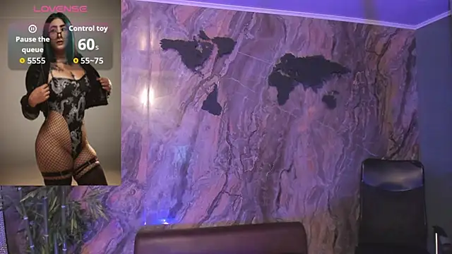 Snapshot of Alahia_Dangelo chatting on February 10, 5:34 pm Alahia Dangelo online show from February 10, 5:34 pm