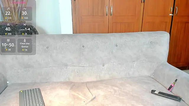  maria foxx  online show from November 7, 5:06 pm