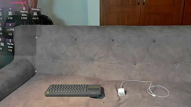  maria foxx  online show from November 8, 8:34 pm