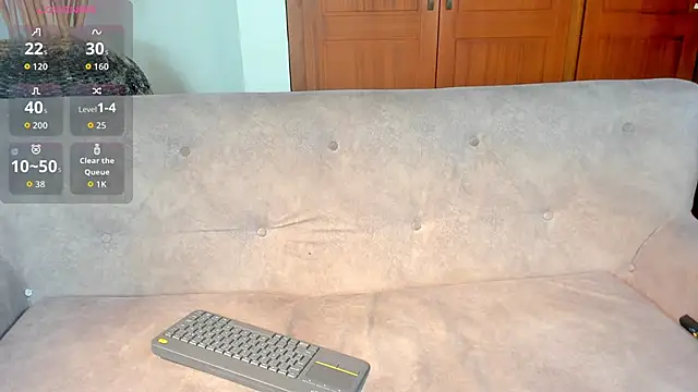  maria foxx  online show from November 6, 6:12 pm