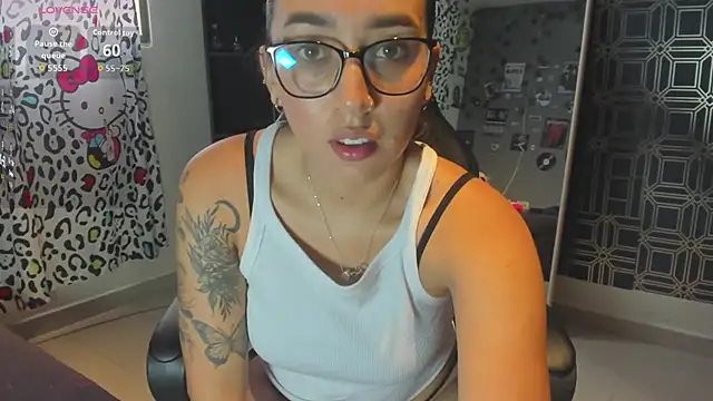  maria foxx  online show from November 10, 7:41 pm