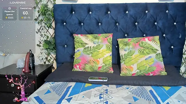  maria foxx  online show from November 18, 10:24 pm