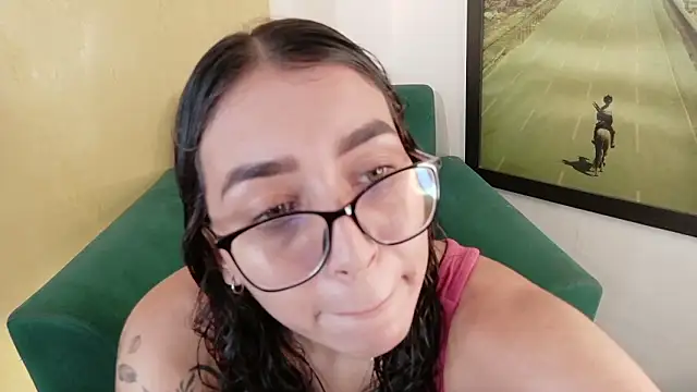  maria foxx  online show from March 4, 4:04 pm