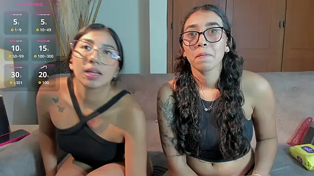  maria foxx  online show from September 10, 3:38 am