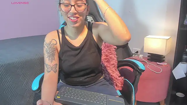  maria foxx  online show from July 11, 5:13 pm