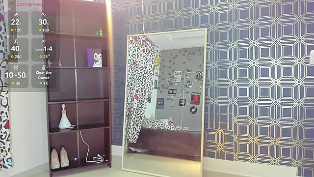  maria foxx  online show from November 13, 6:23 pm