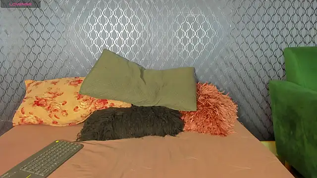  maria foxx  online show from November 21, 6:29 pm