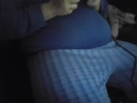 Snapshot of DBento0702 chatting on January 24, 9:06 am DBento0702 online show from January 24, 9:06 am