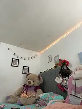 salomegalesoxxx online show from November 4, 11:52 pm