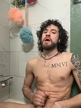 Snapshot of Vanillamexican chatting on February 11, 11:20 am Vanillamexican online show from February 11, 11:20 am