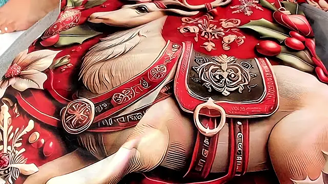 Eilin clio online show from February 7, 1:52 pm