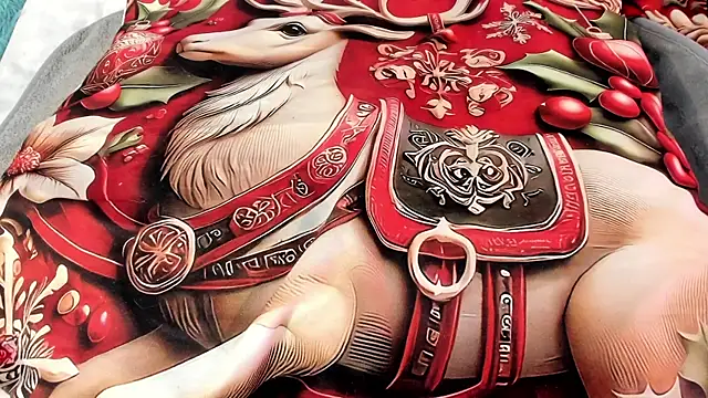 Eilin clio online show from December 18, 7:18 pm