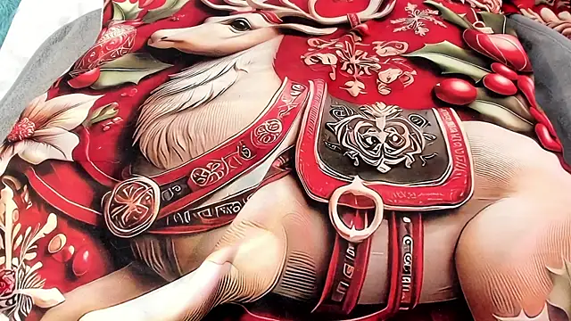 Eilin clio online show from January 7, 7:30 pm