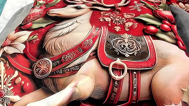 Eilin clio online show from January 31, 7:12 pm