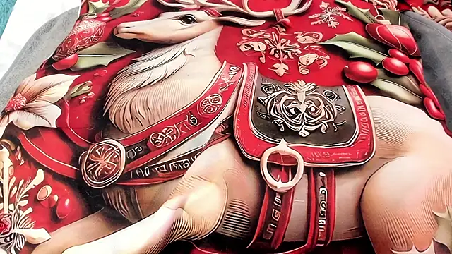 Eilin clio online show from January 8, 7:09 pm