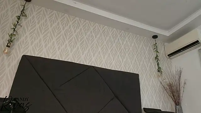 sandy rivas online show from March 20, 11:55 am