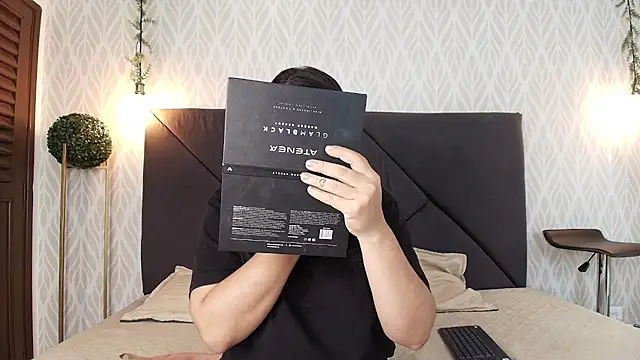 sandy rivas online show from March 30, 12:06 pm