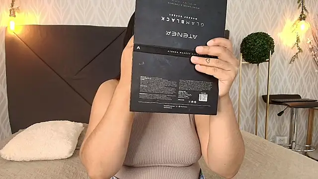 Snapshot of sandy_rivas chatting on April 24, 12:07 pm sandy rivas online show from April 24, 12:07 pm