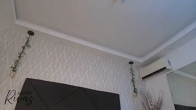 sandy rivas online show from January 8, 11:49 am