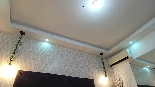 sandy rivas online show from March 2, 12:12 pm