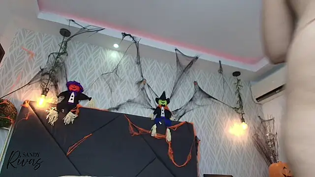 Snapshot of sandy_rivas chatting on November 3, 12:09 pm sandy rivas online show from November 3, 12:09 pm