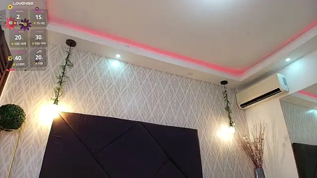 sandy rivas online show from March 5, 12:13 pm