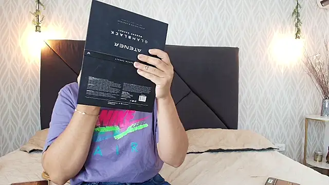 sandy rivas online show from March 29, 12:07 pm