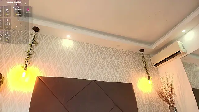 sandy rivas online show from February 26, 11:54 am