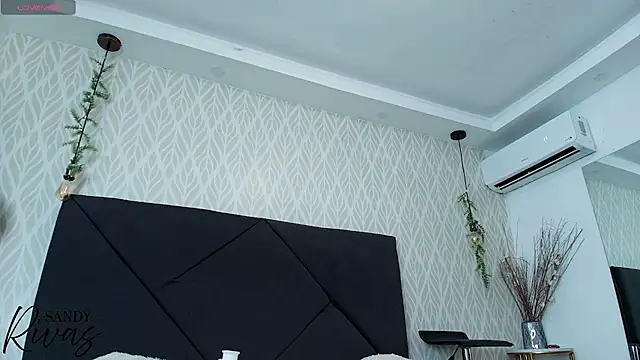 Snapshot of sandy_rivas chatting on July 15, 12:01 pm sandy rivas online show from July 15, 12:01 pm