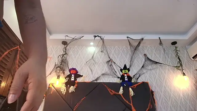 Snapshot of sandy_rivas chatting on October 22, 12:04 pm sandy rivas online show from October 22, 12:04 pm