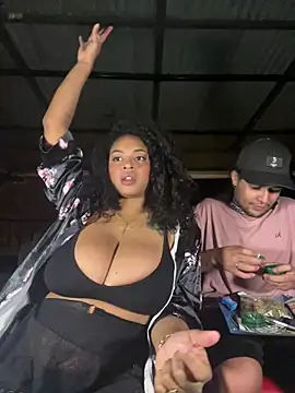 Crazzy Nota online show from January 19, 11:43 pm