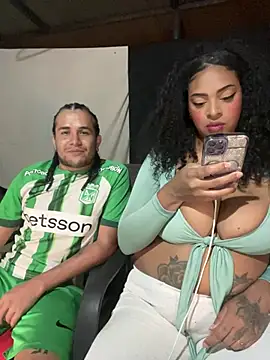 Crazzy Nota online show from February 9, 3:32 am