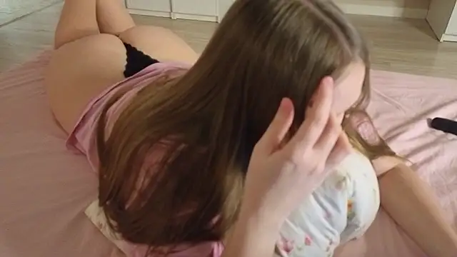 endlesssoffi online show from February 26, 5:46 pm