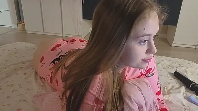 endlesssoffi online show from February 13, 7:03 pm