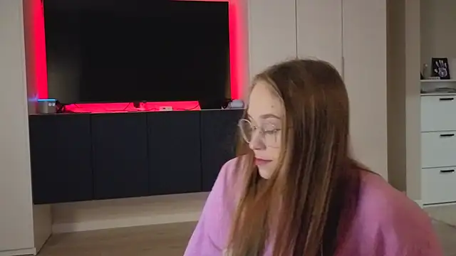 endlesssoffi online show from October 31, 7:32 pm