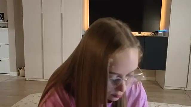 endlesssoffi online show from November 21, 6:18 pm