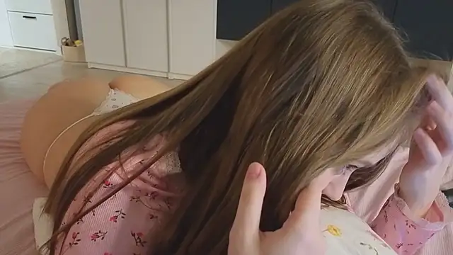 endlesssoffi online show from January 31, 7:12 pm