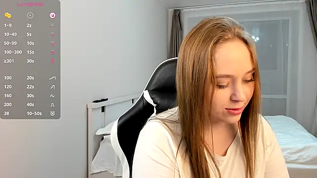 Snapshot of endlesssoffi chatting on December 5, 1:20 am endlesssoffi online show from December 5, 1:20 am