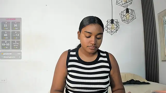 kayna gomez online show from March 4, 7:32 pm