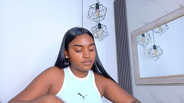 kayna gomez online show from June 24, 7:22 pm
