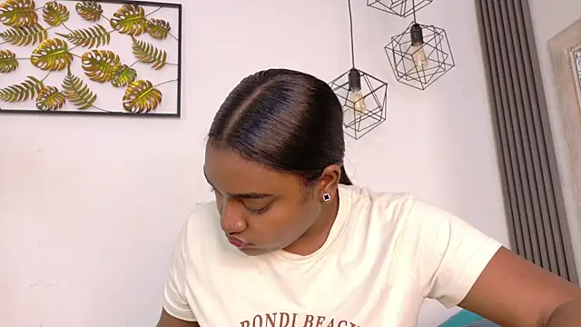 kayna gomez online show from January 8, 7:09 pm