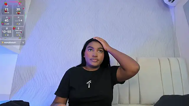 Snapshot of kayna_gomez chatting on October 4, 7:15 pm kayna gomez online show from October 4, 7:15 pm