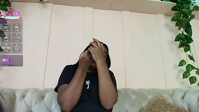 kayna gomez online show from March 2, 12:23 pm