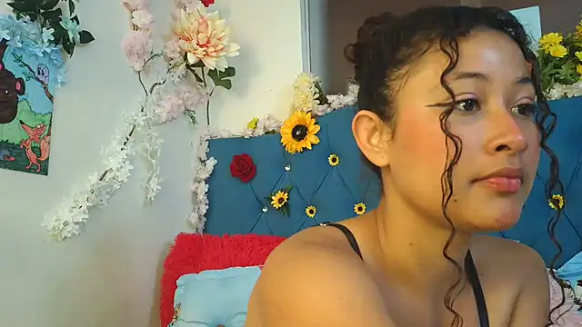 Snapshot of Milkdulce1 chatting on May 13, 1:29 pm Milkdulce1 online show from May 13, 1:29 pm
