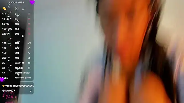 Milkdulce1 online show from March 2, 5:23 am