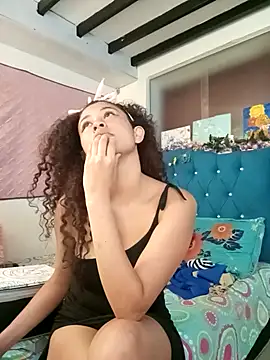 Milkdulce1 online show from April 14, 2:00 pm