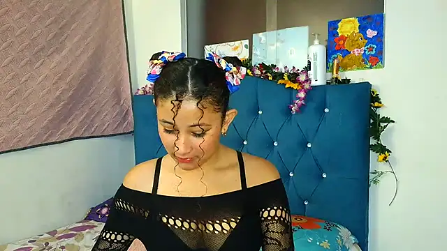 Milkdulce1 online show from March 23, 4:18 pm