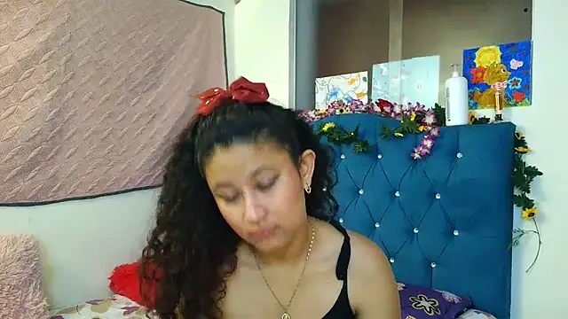 Milkdulce1 online show from March 24, 1:44 pm