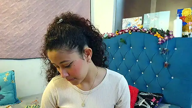 Milkdulce1 online show from March 19, 1:55 pm