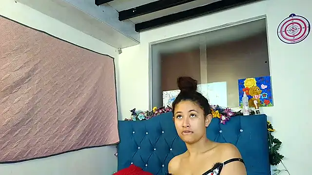 Milkdulce1 online show from March 29, 1:46 pm